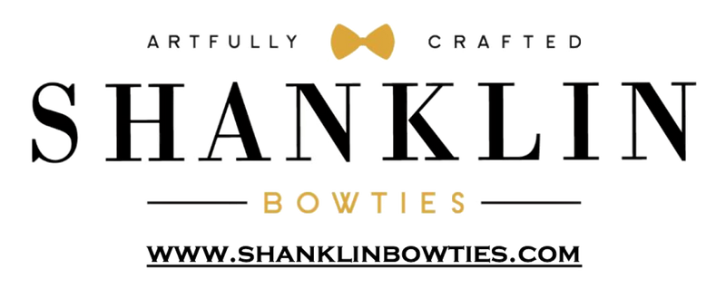 Shanklin 24k Gold BowTies, High-end, One-of-a-kind, Luxury Bowties, Made in the USA with 24k Gold. Perfect with any Tuxedo or Classic Formal Wear. For the Groom of any Wedding party. If it looks and feels like real gold, it's because it is real gold!